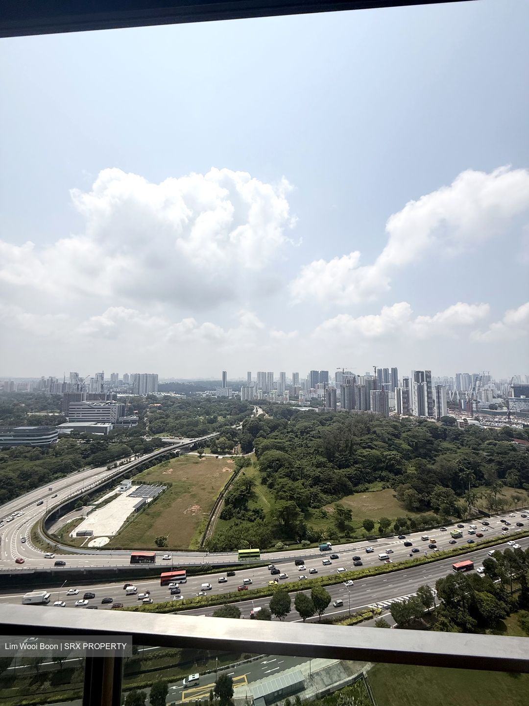 Normanton Park (D5), Apartment #603061151